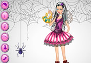 Glam Halloween Costumes